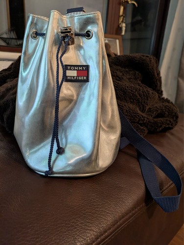 Tommy hilfiger small - tommy,