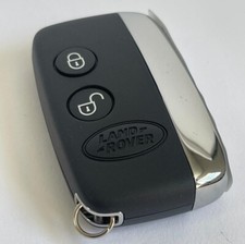 New Genuine Land Rover