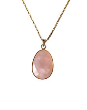 UK SELLER! Natural Rose Quartz