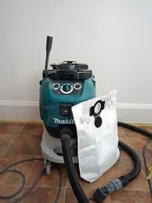 Makita Hoover Vacuum Reusable