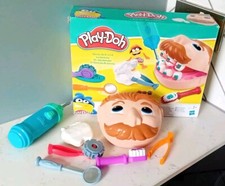 Play-doh Doctor Fill n Drill Dentist Set