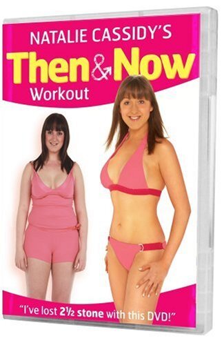 Natalie cassidy then and now - cassidy's,