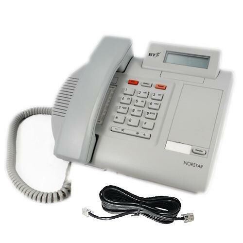 Nortel meridian m7100n - nortel, bt/meridian