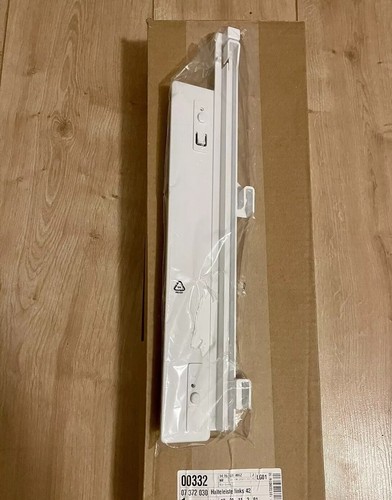 Geniune miele fixing - fixing, strip