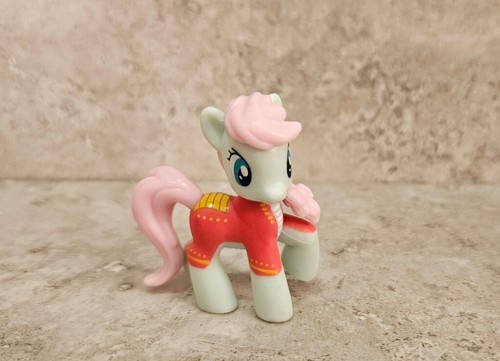 Little pony blind bag - little,