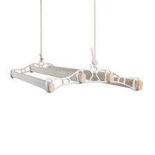 Ceiling Hanging Clothes Dryer