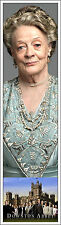 DOWNTON ABBEY COLOUR BOOKMARKS