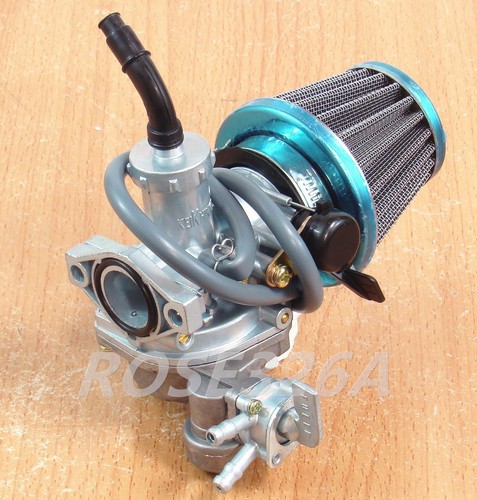 Carburetor for honda - for, 3