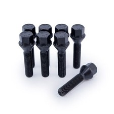 Fits Seat Extended Alloy Wheel