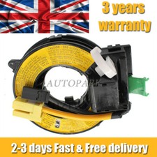 New airbag clock - airbag,