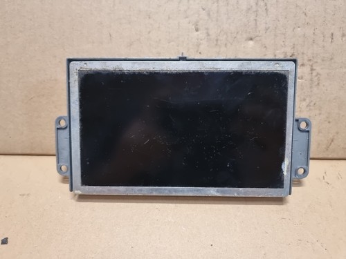 Peugeot 407 nav gps sat - peugeot,
