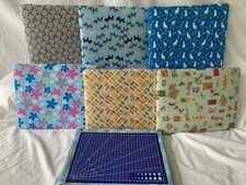 Craft/quilters ironing board