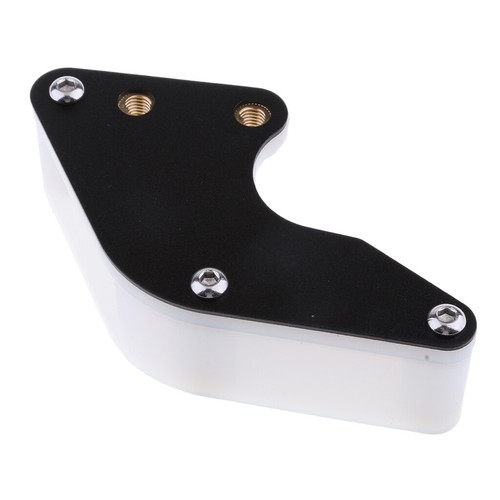 Chain guide tensioner idler - guide,