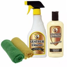 Howard Leather Care Kit