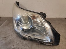 TOYOTA AVENSIS MK3 GENUINE