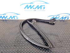 10-18 AUDI A7 4G S-LINE FRONT DOOR INNER SEAL RUBBER GASKET RIGHT O/S 4G8845354