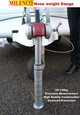 Milenco Precision Calibrated