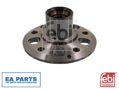 Wheel hub for mercedes - hub, mercedes-benz