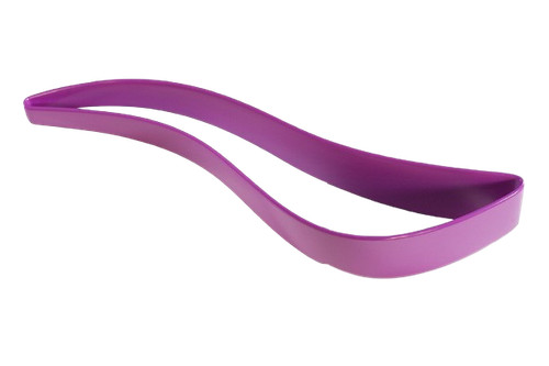 Plastic cake cutter and pie - plastic,