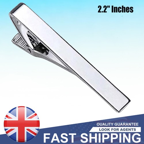 Tie clip bar necktie - tie,