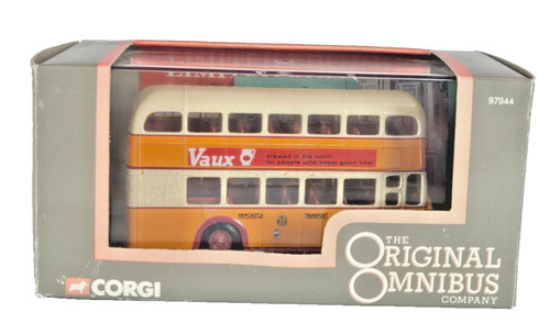 Corgi 97944 scale leyland - corgi,