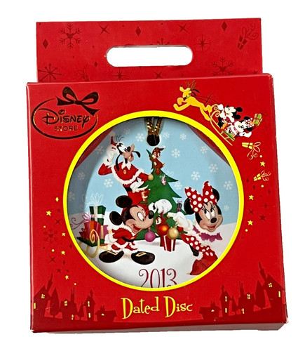 Disney store china christmas - china,