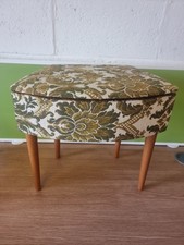 Vintage Mid Century Sewing