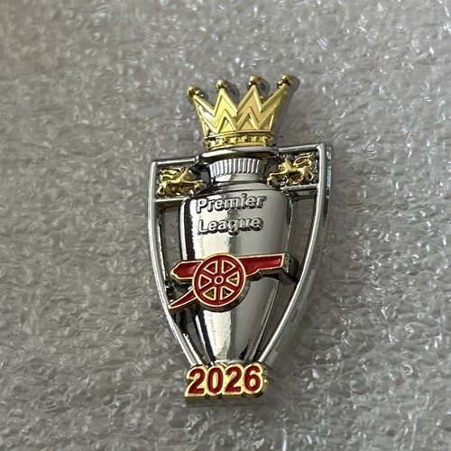 Very collectable arsenal - very,