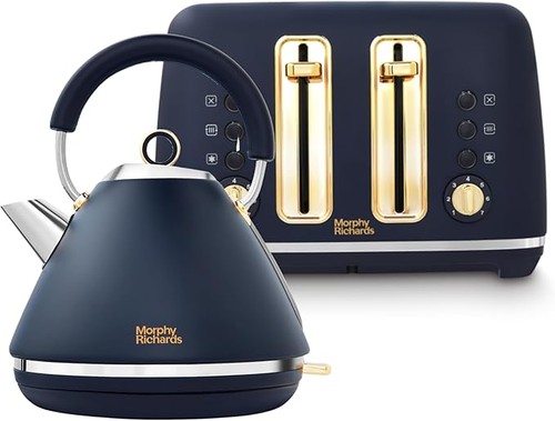 Morphy richards accents kettle - richards,