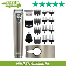 Wahl Stainless Steel 9-in-1