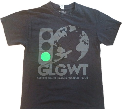 Unit cent shirt glgwt - 50,