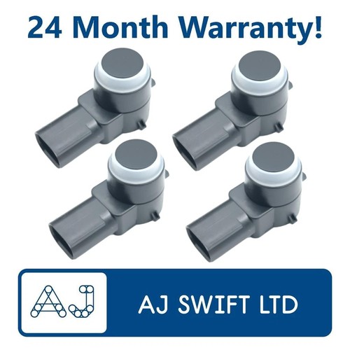 Parking sensors for - parking,