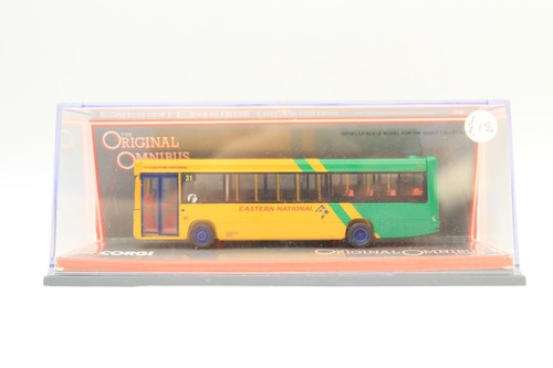 Corgi ooc eastern national - eastern,