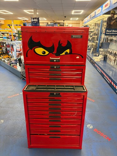 Teng tools mega master tool - mega,