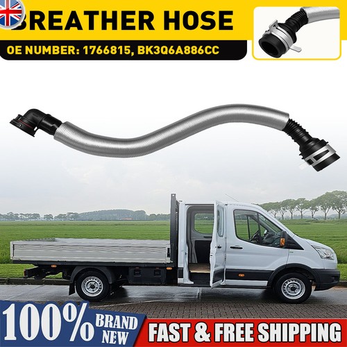 Air box breather tube hose - breather,