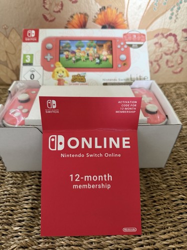 Nintendo switch lite animal - lite,
