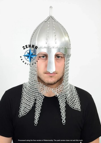 Zehra medieval knight - zehra,
