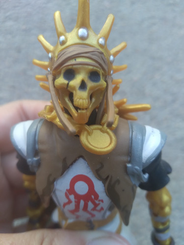 Fortnite oro skeleton - fortnite,
