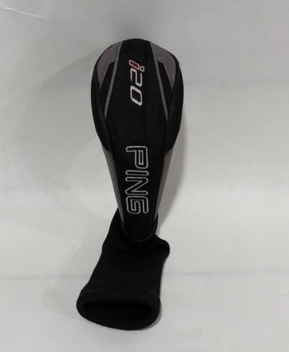 Ping i20 black gray - i20, black/gray/white