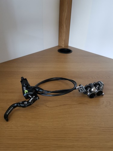 Magura mt7 hc3 front hydraulic - magura,