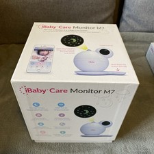 iBaby Care Monitor M7 Boxed includes wall mount
