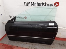 MERCEDES CLK L Front Door