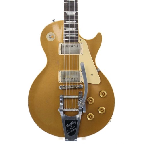 Gibson custom shop murphy - custom, lab