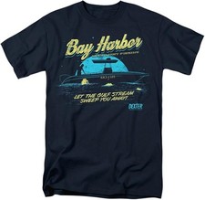 Classic Dexter Bay Harbour