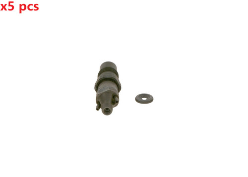 Pcs 0986430189 nozzle and - 0986430189,