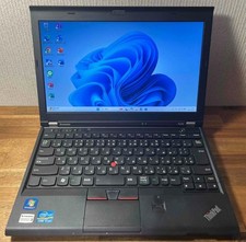 Lenovo ThinkPad X230 Core