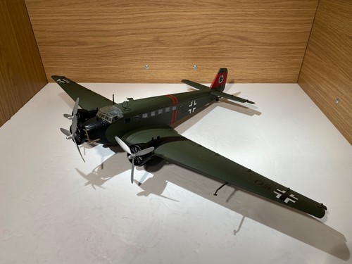 Franklin mint ju - mint, 1:48