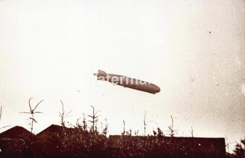 1618 german zeppelin - 1618.,