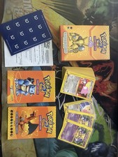 Pokemon Echo Theme Deck WOTC