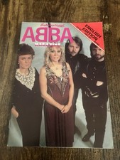 International ABBA Magazine